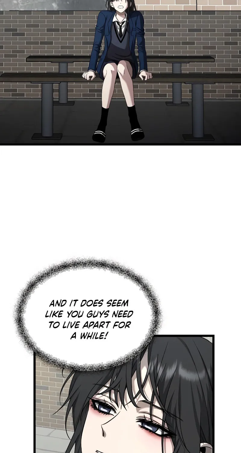 Read Dreaming Freedom chapter 137 image 63 on Lezhin