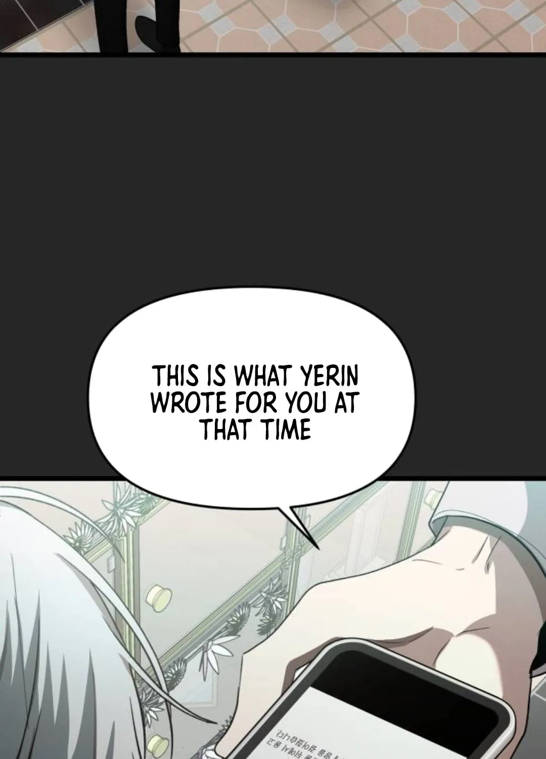 Read Dreaming Freedom chapter 138 image 104 on Lezhin