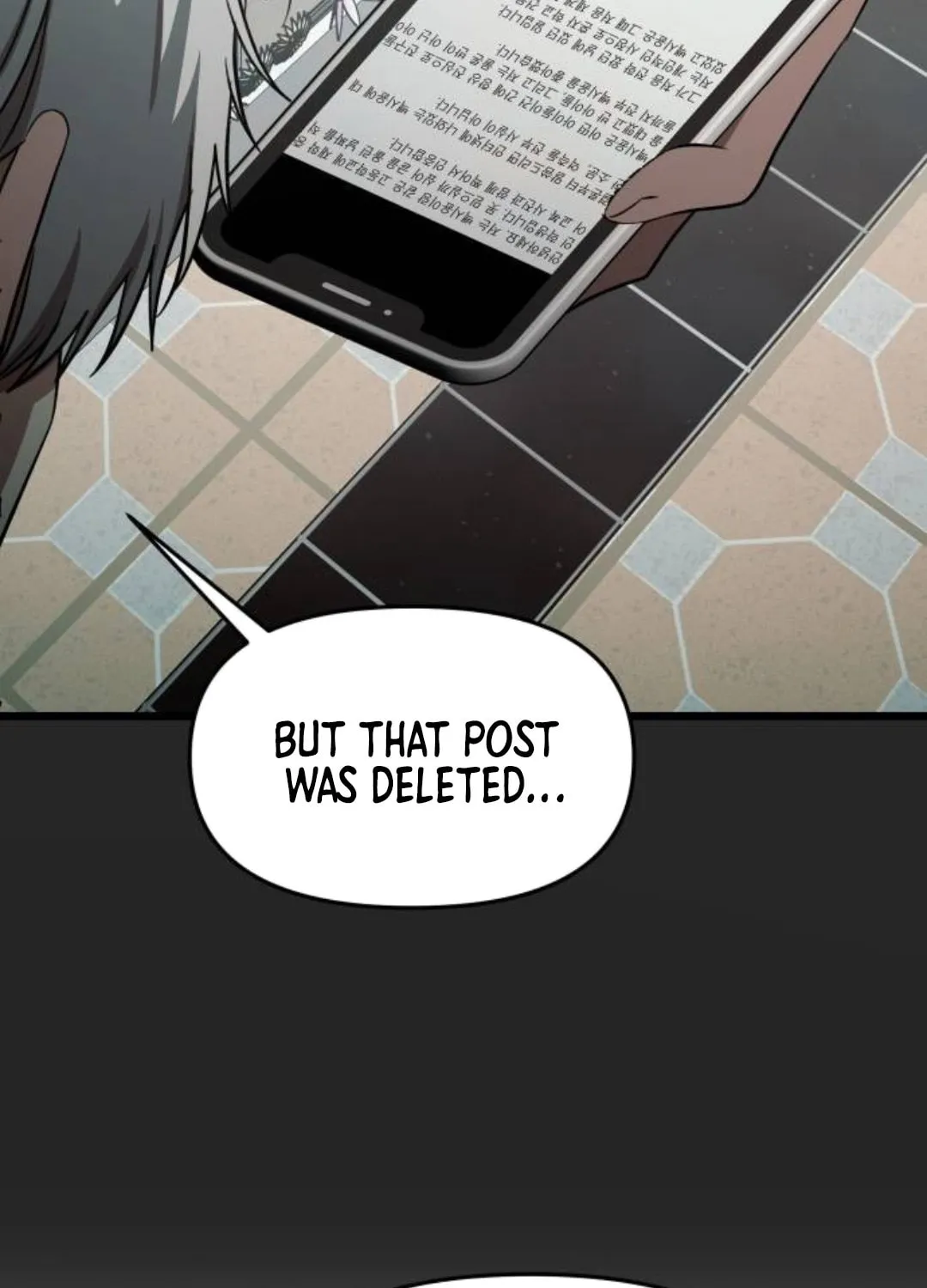 Read Dreaming Freedom chapter 138 image 105 on Lezhin