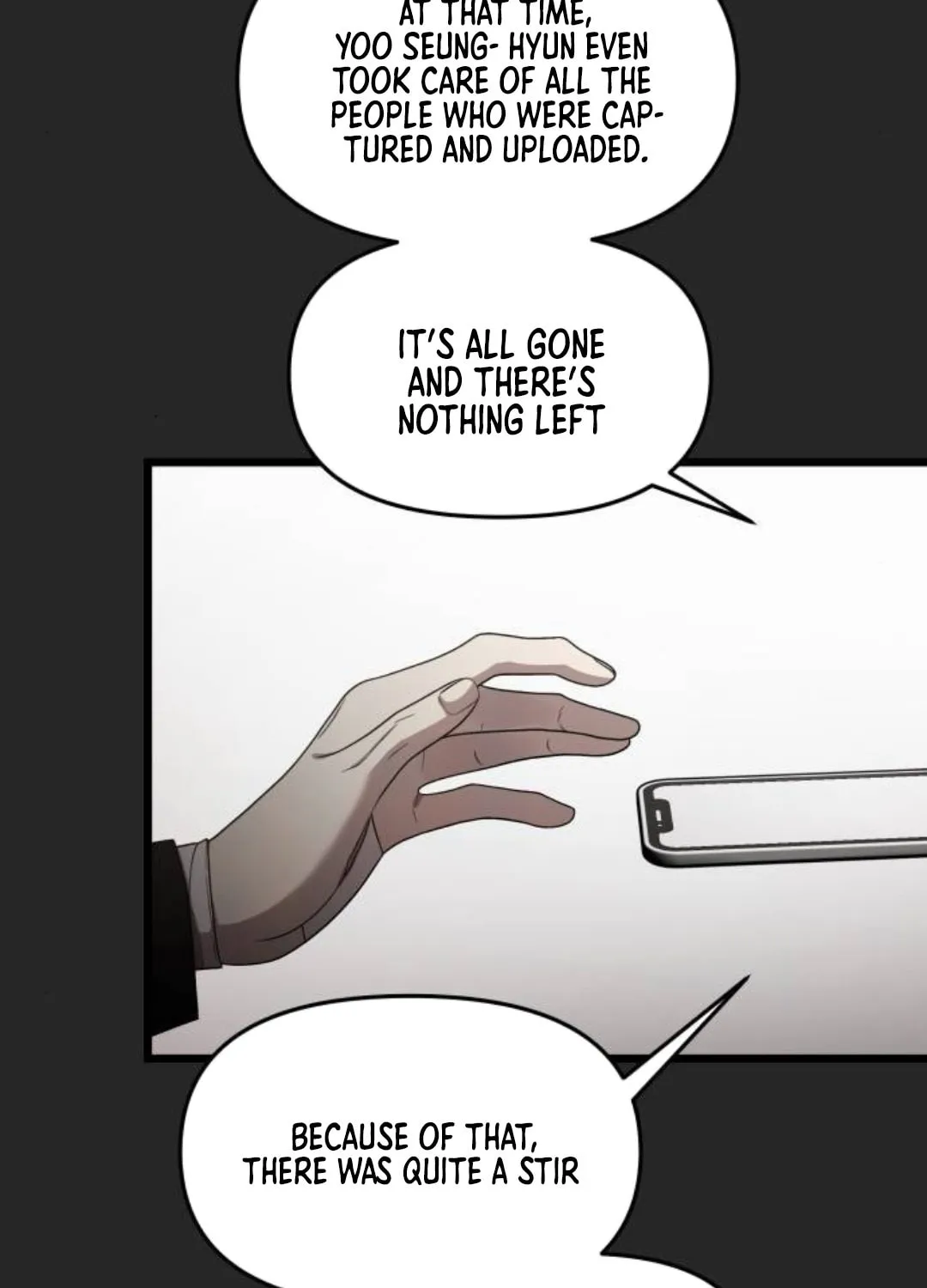 Read Dreaming Freedom chapter 138 image 108 on Lezhin