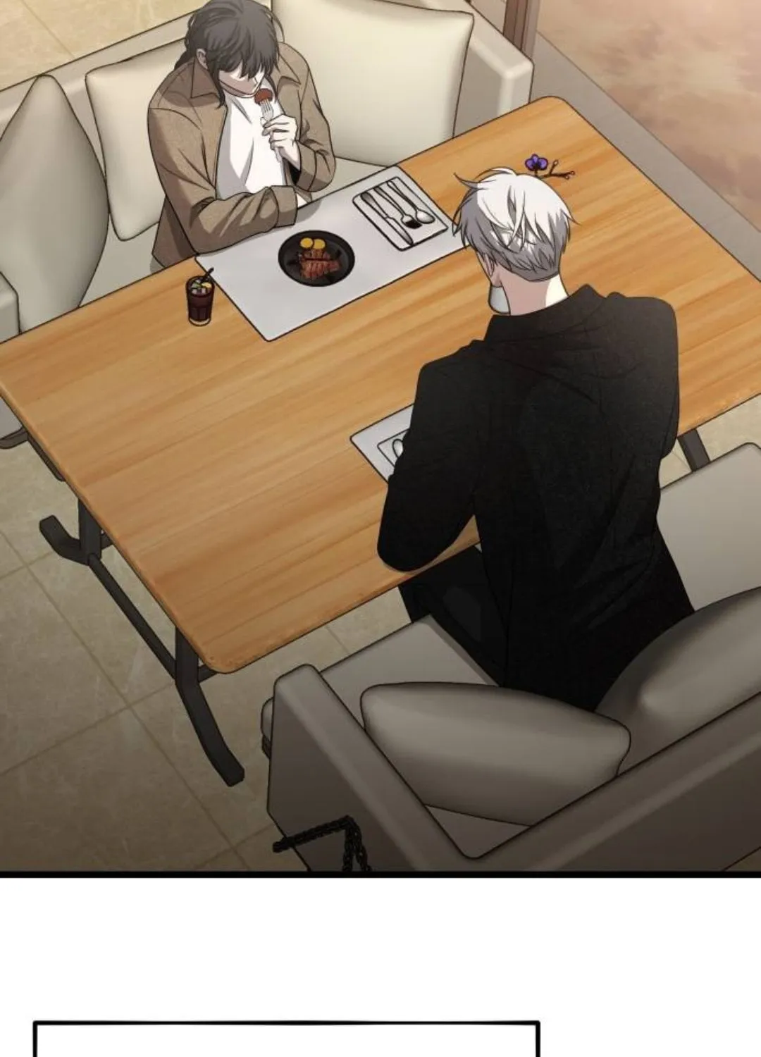 Read Dreaming Freedom chapter 138 image 115 on Lezhin
