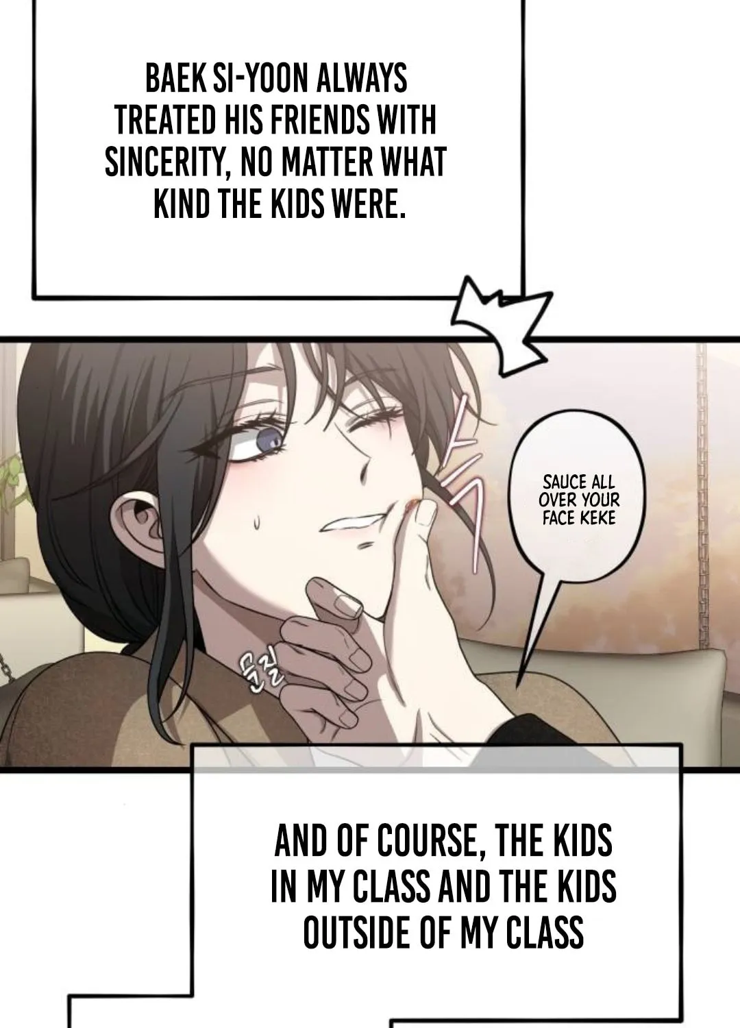 Read Dreaming Freedom chapter 138 image 116 on Lezhin