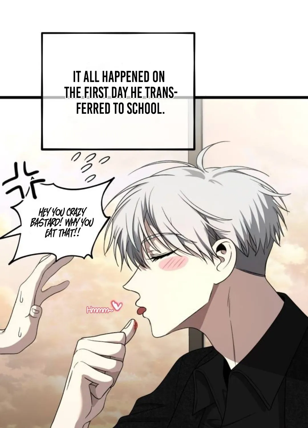 Read Dreaming Freedom chapter 138 image 118 on Lezhin