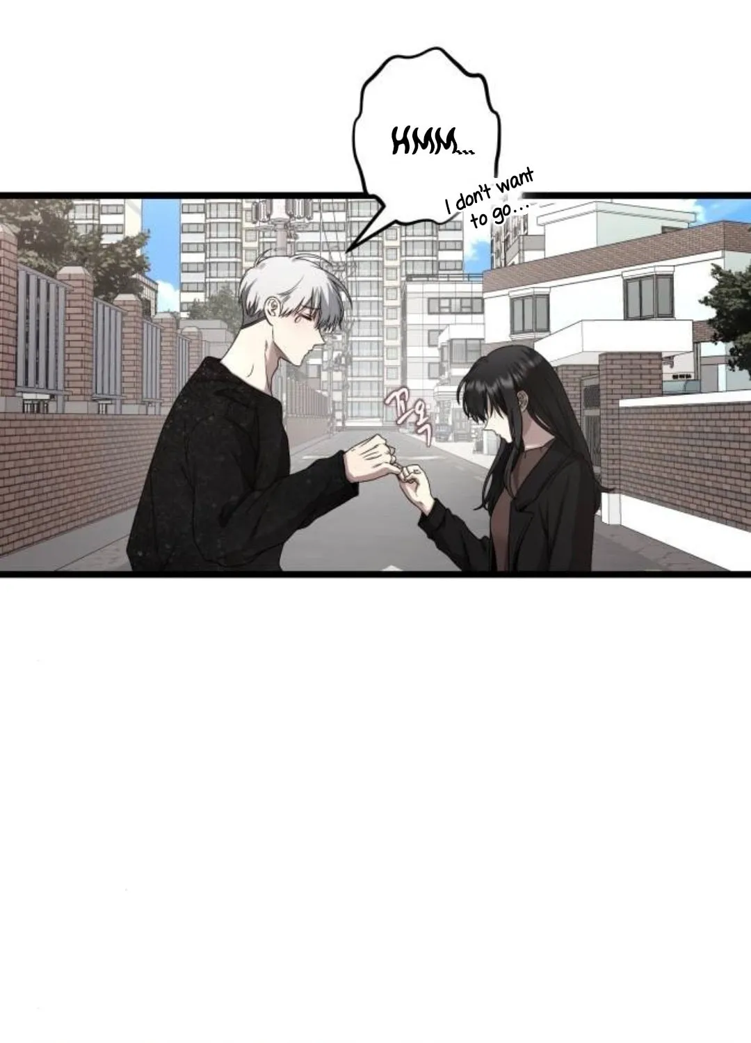 Read Dreaming Freedom chapter 138 image 12 on Lezhin
