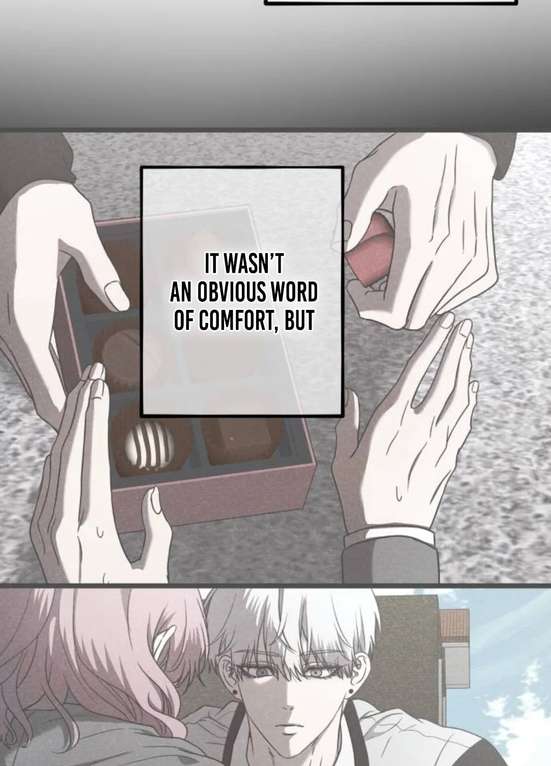 Read Dreaming Freedom chapter 138 image 120 on Lezhin