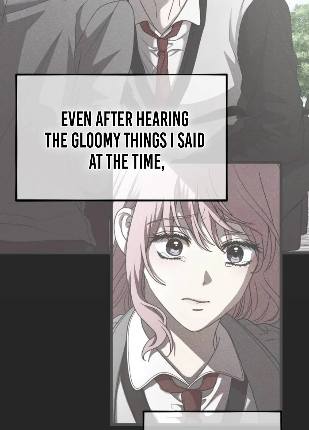 Read Dreaming Freedom chapter 138 image 121 on Lezhin