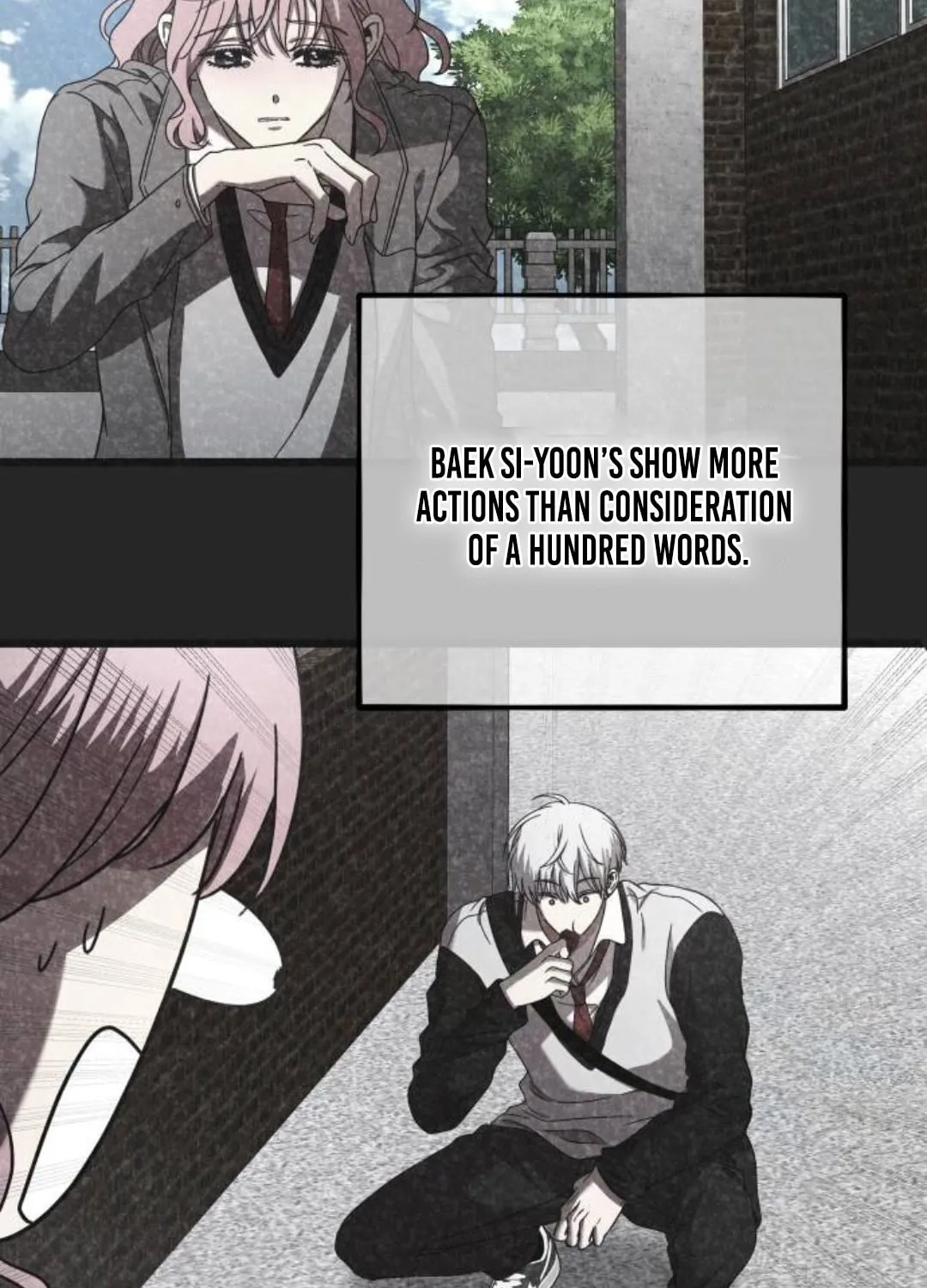Read Dreaming Freedom chapter 138 image 123 on Lezhin