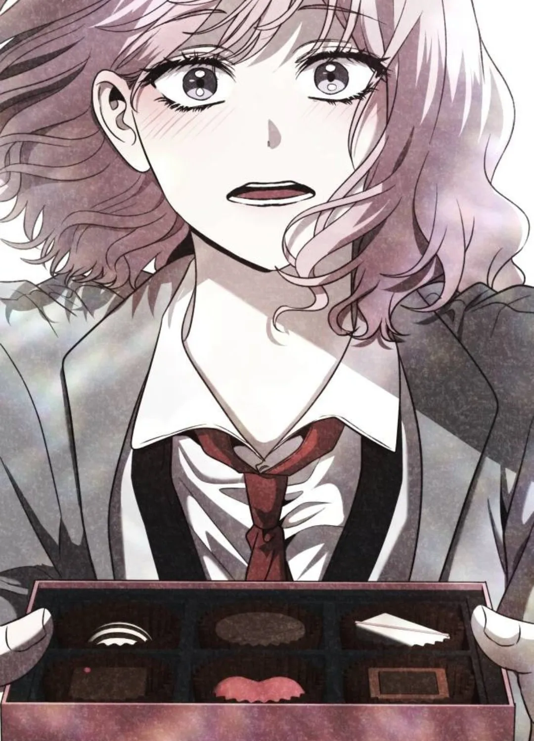 Read Dreaming Freedom chapter 138 image 128 on Lezhin