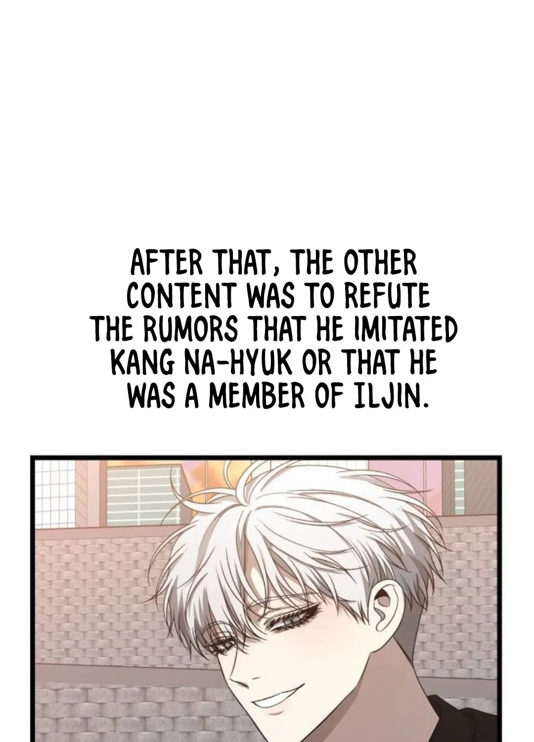Read Dreaming Freedom chapter 138 image 133 on Lezhin