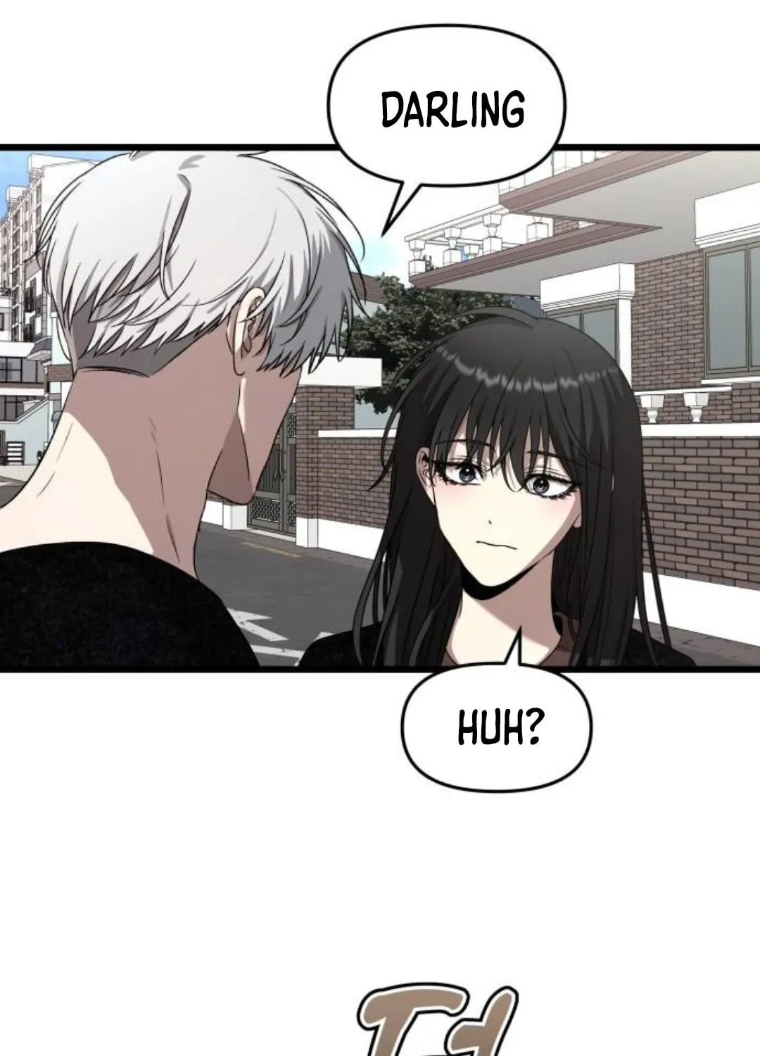 Read Dreaming Freedom chapter 138 image 14 on Lezhin