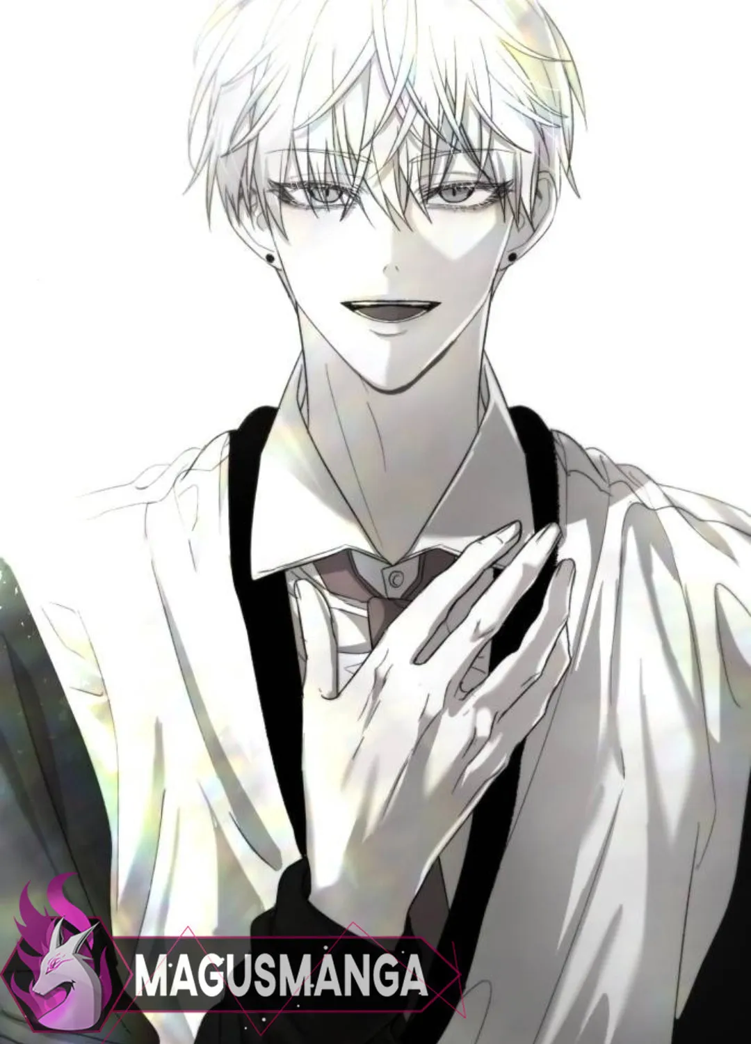Read Dreaming Freedom chapter 138 image 142 on Lezhin