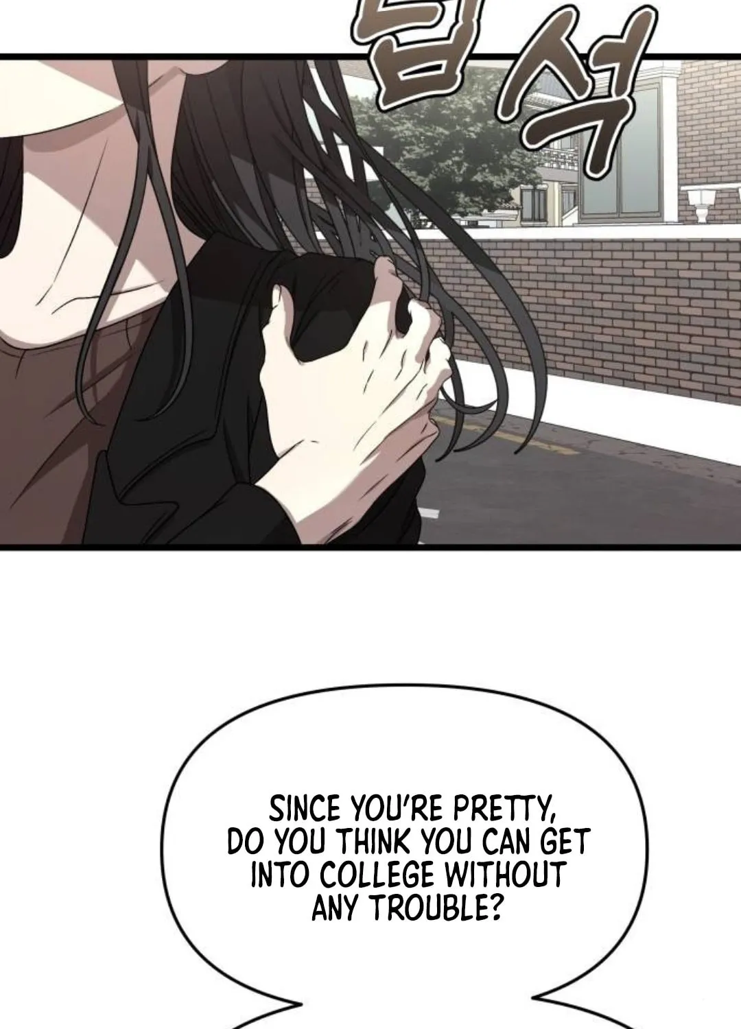Read Dreaming Freedom chapter 138 image 15 on Lezhin