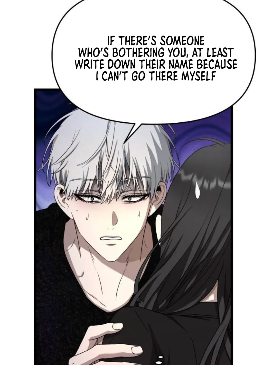 Read Dreaming Freedom chapter 138 image 16 on Lezhin