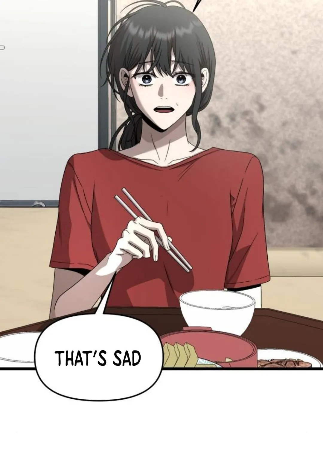 Read Dreaming Freedom chapter 138 image 2 on Lezhin