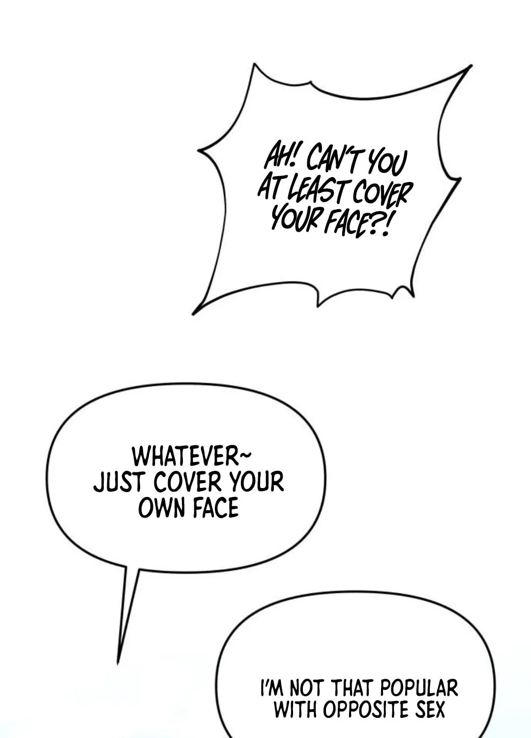 Read Dreaming Freedom chapter 138 image 22 on Lezhin