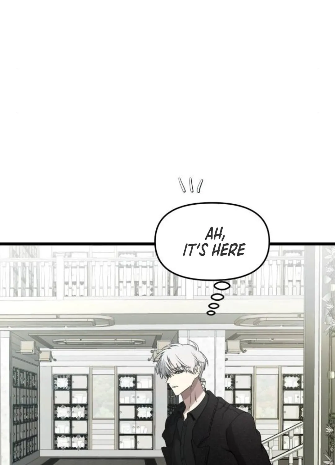 Read Dreaming Freedom chapter 138 image 27 on Lezhin