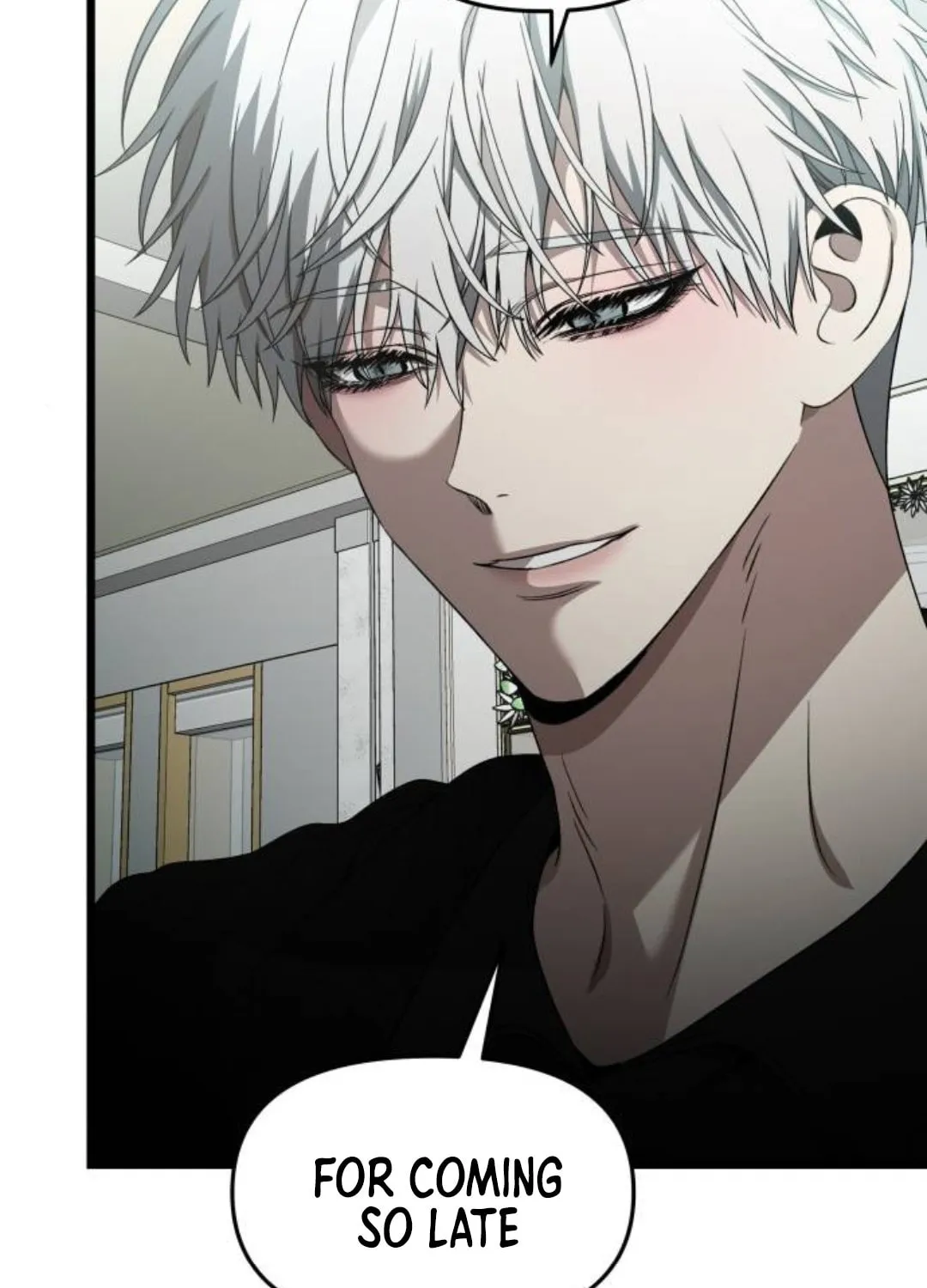 Read Dreaming Freedom chapter 138 image 33 on Lezhin