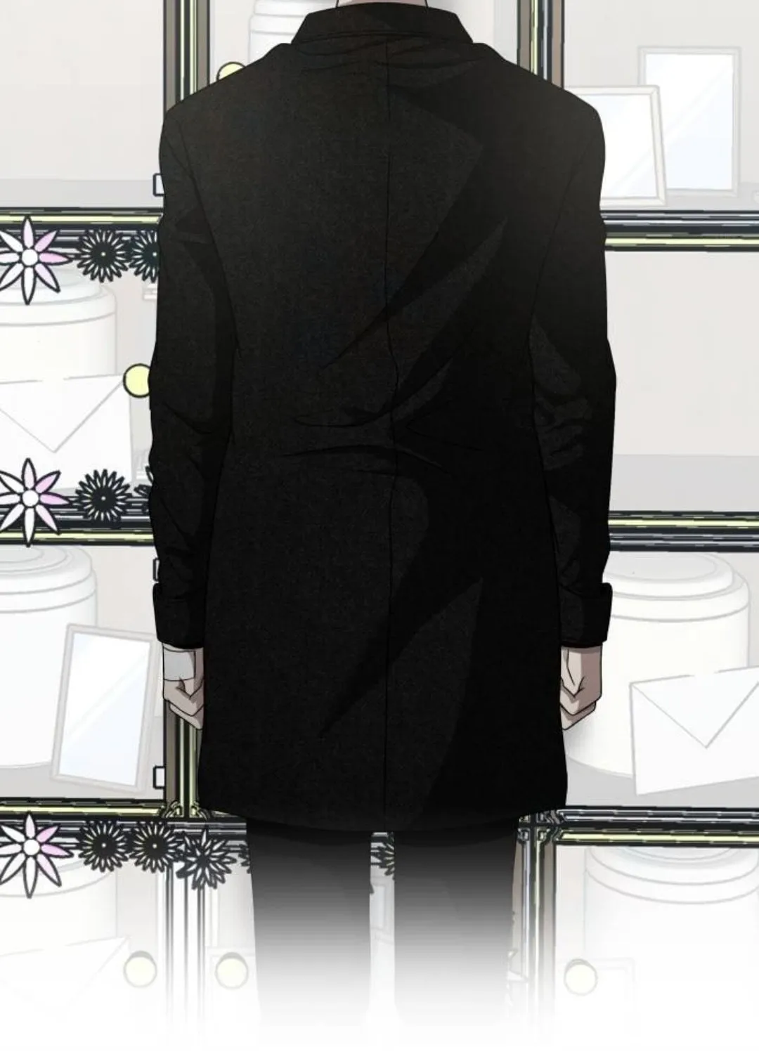 Read Dreaming Freedom chapter 138 image 39 on Lezhin
