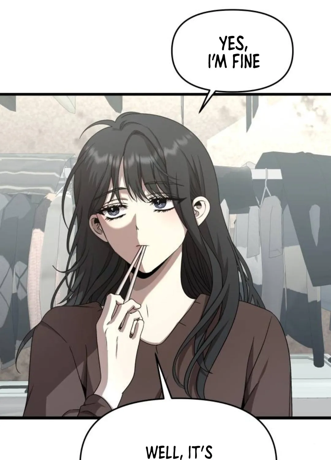 Read Dreaming Freedom chapter 138 image 4 on Lezhin