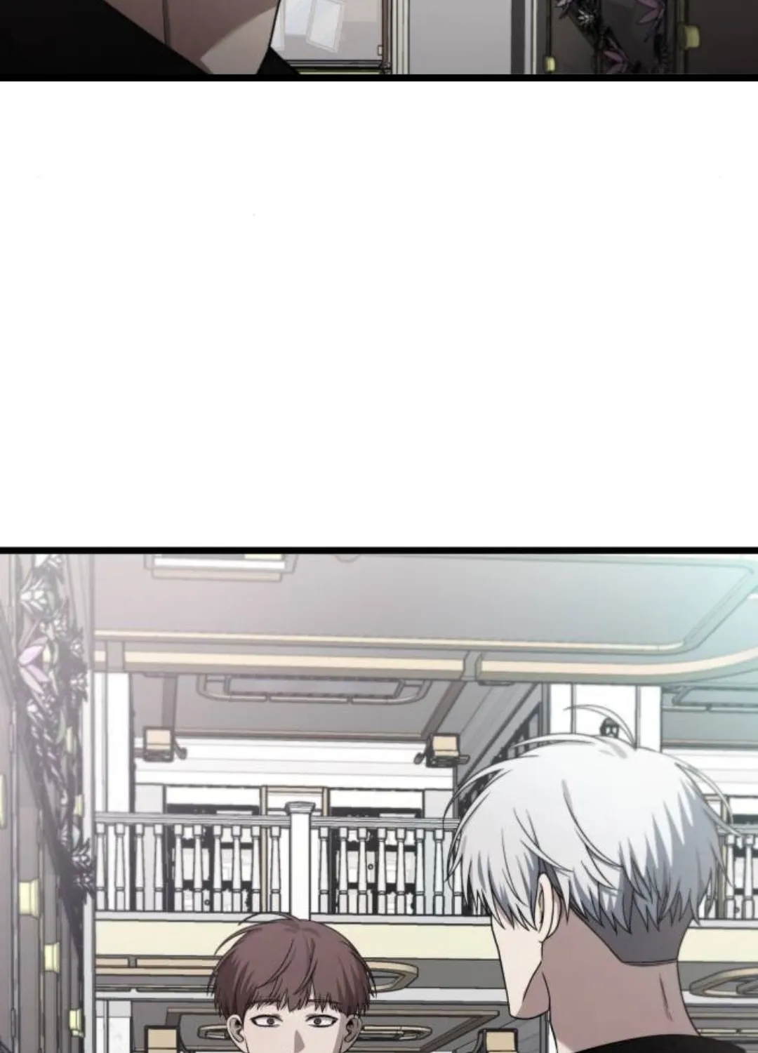 Read Dreaming Freedom chapter 138 image 42 on Lezhin