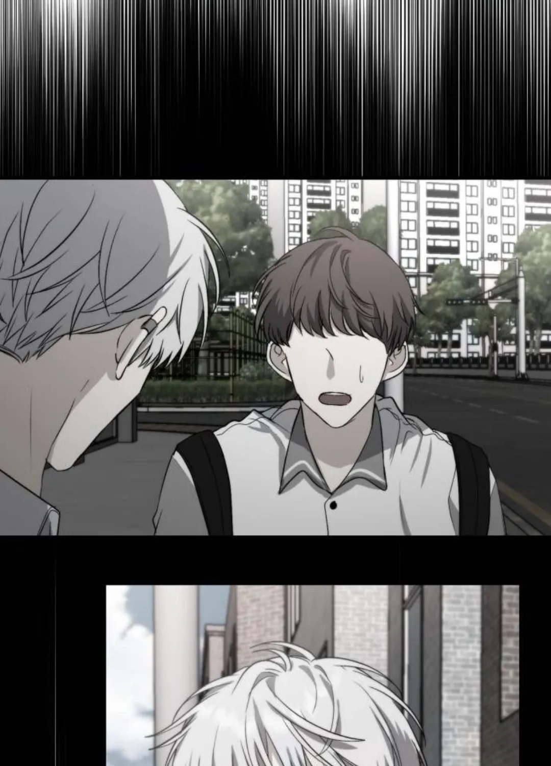 Read Dreaming Freedom chapter 138 image 44 on Lezhin