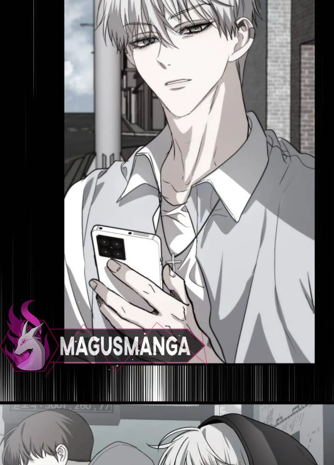 Read Dreaming Freedom chapter 138 image 45 on Lezhin