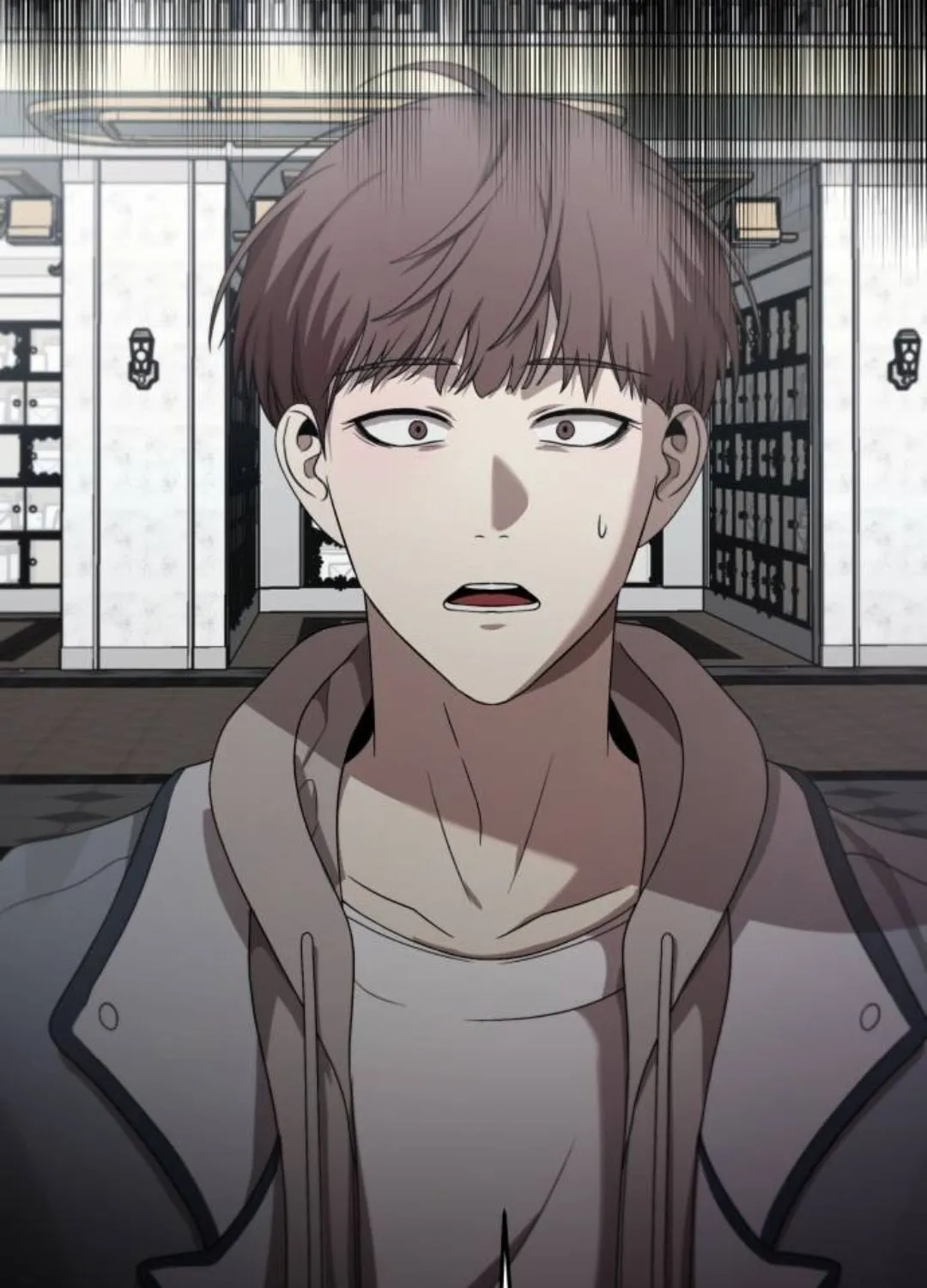 Read Dreaming Freedom chapter 138 image 47 on Lezhin