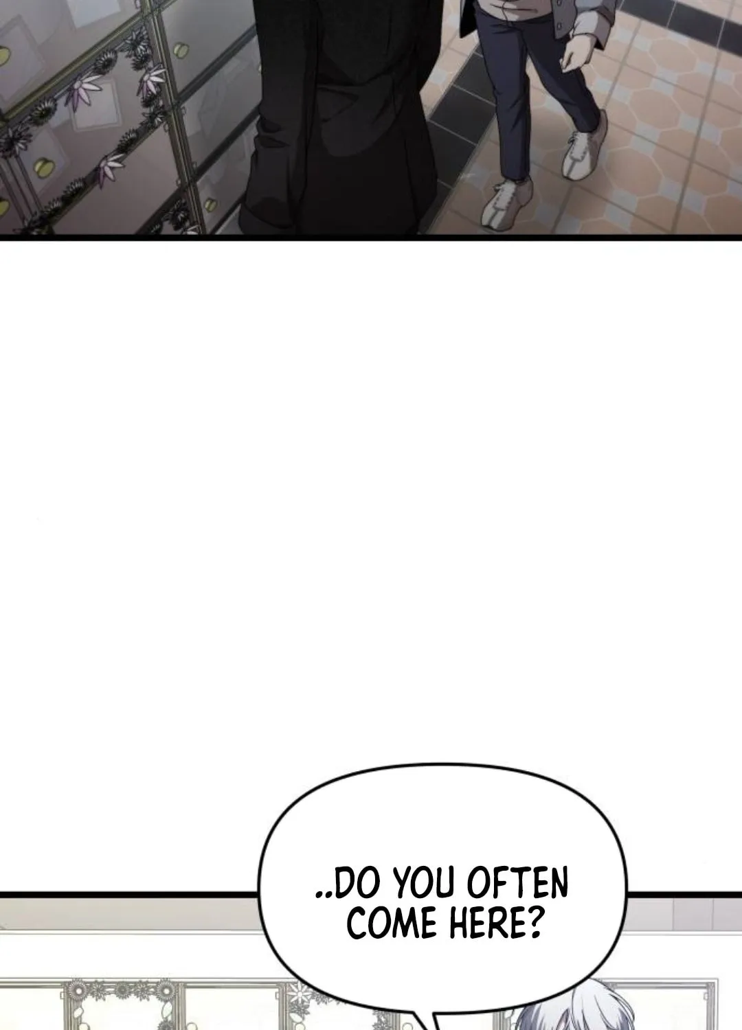 Read Dreaming Freedom chapter 138 image 50 on Lezhin