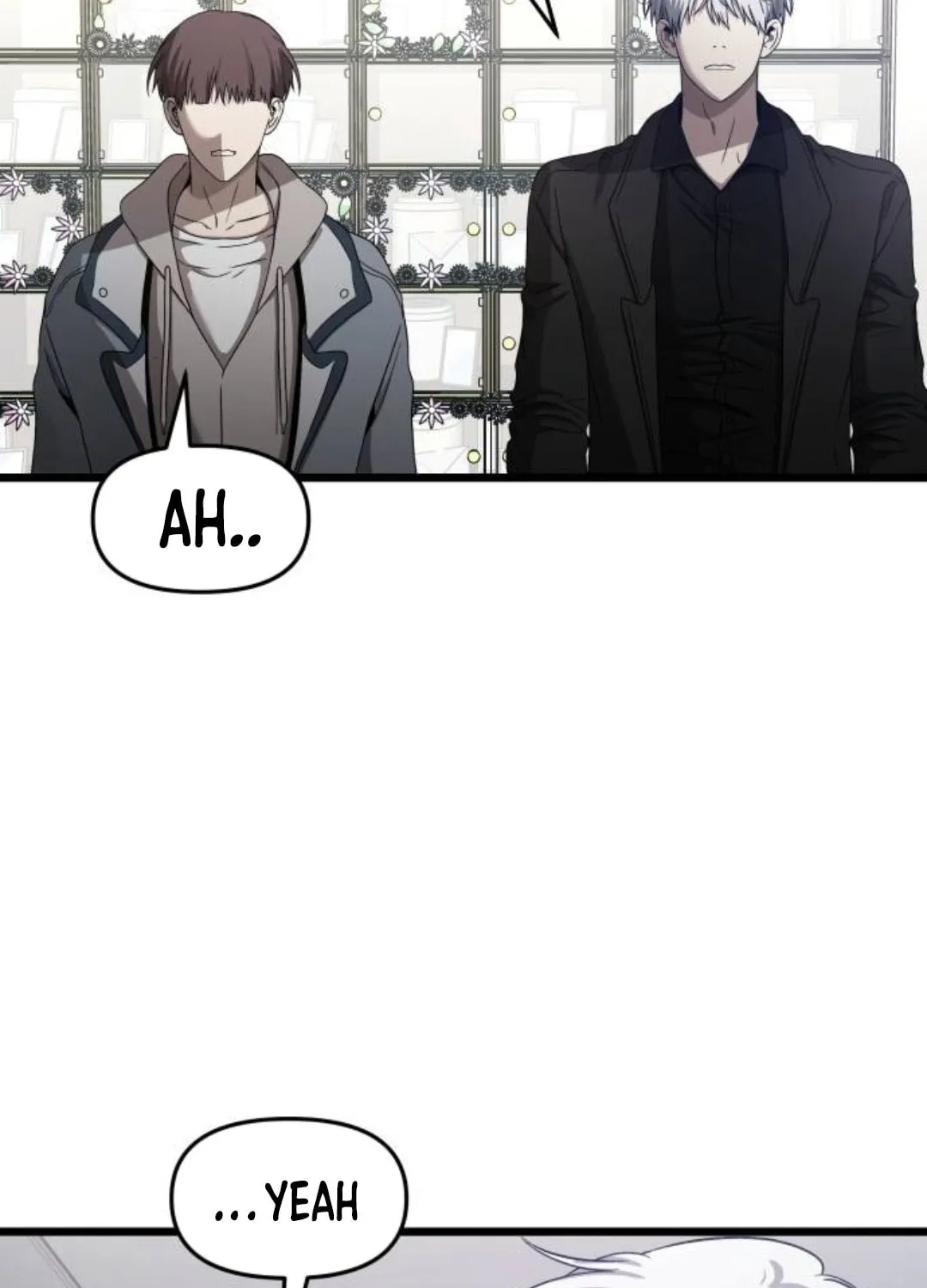 Read Dreaming Freedom chapter 138 image 51 on Lezhin