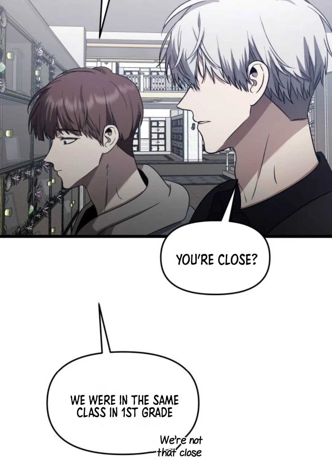 Read Dreaming Freedom chapter 138 image 52 on Lezhin