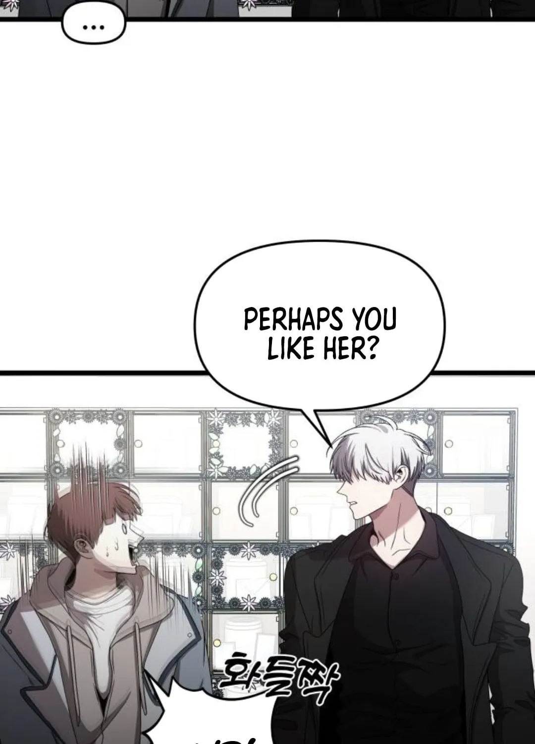 Read Dreaming Freedom chapter 138 image 54 on Lezhin