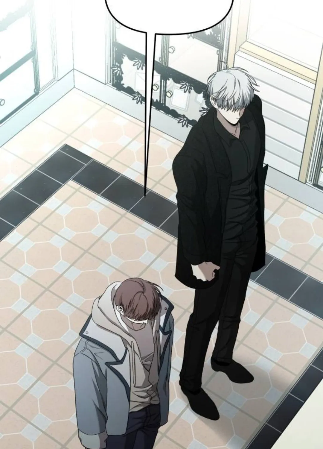 Read Dreaming Freedom chapter 138 image 64 on Lezhin