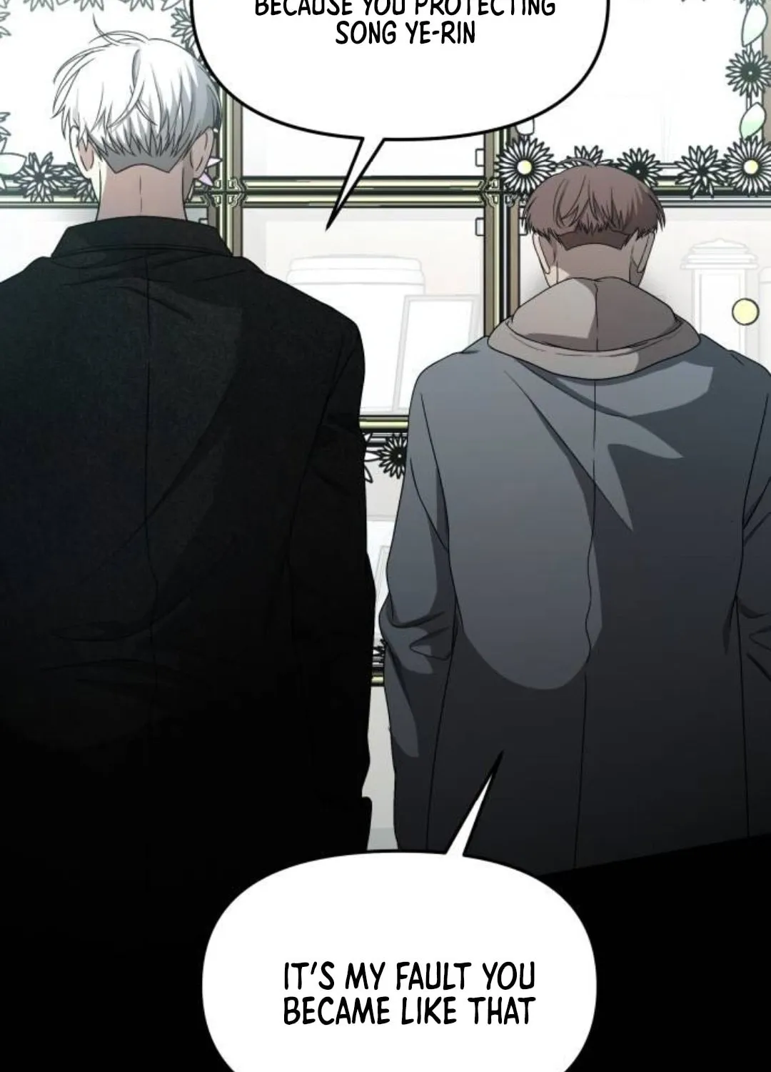 Read Dreaming Freedom chapter 138 image 69 on Lezhin