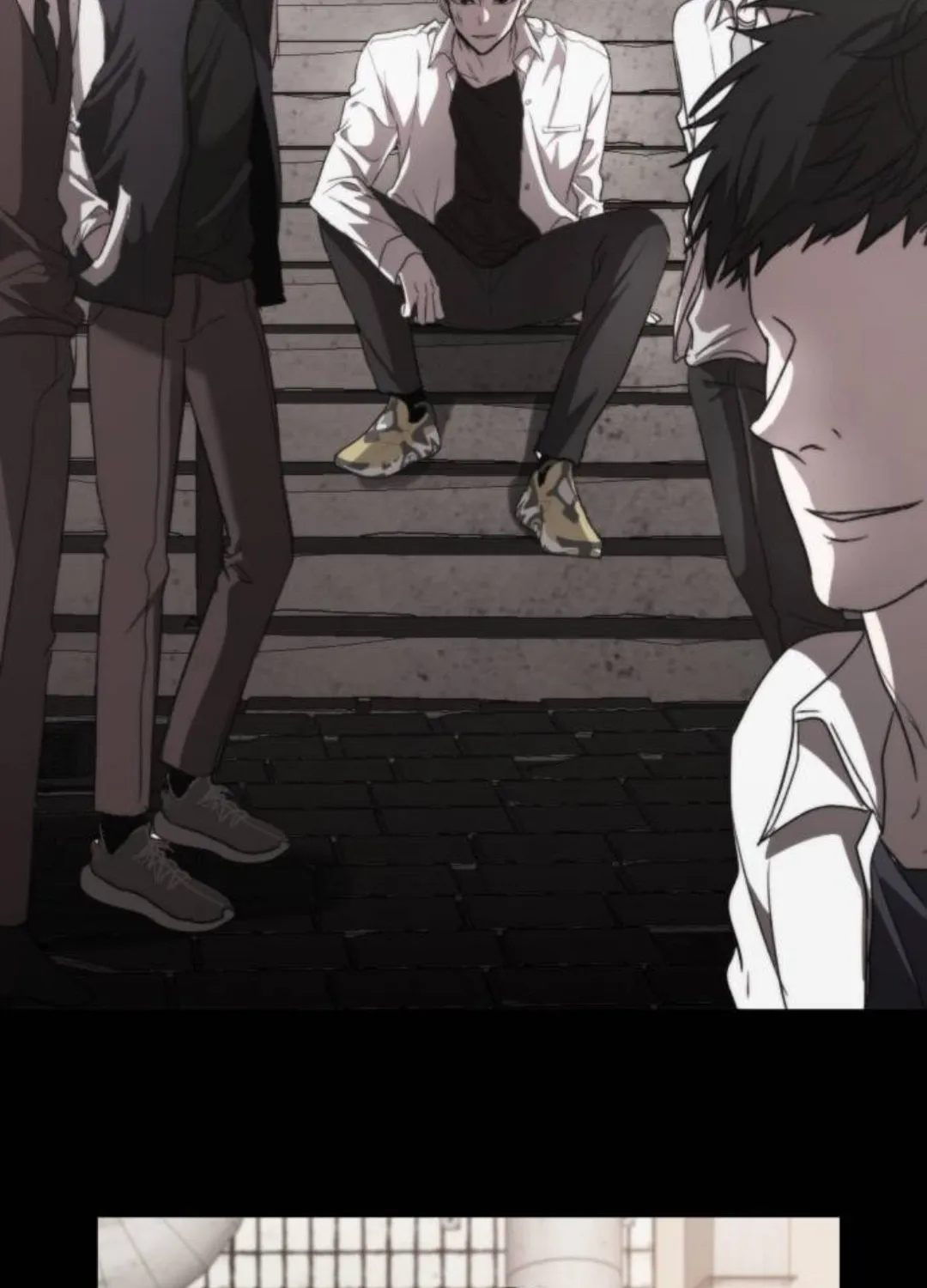 Read Dreaming Freedom chapter 138 image 71 on Lezhin