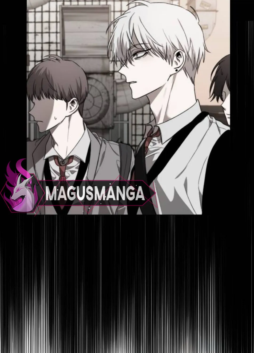 Read Dreaming Freedom chapter 138 image 72 on Lezhin