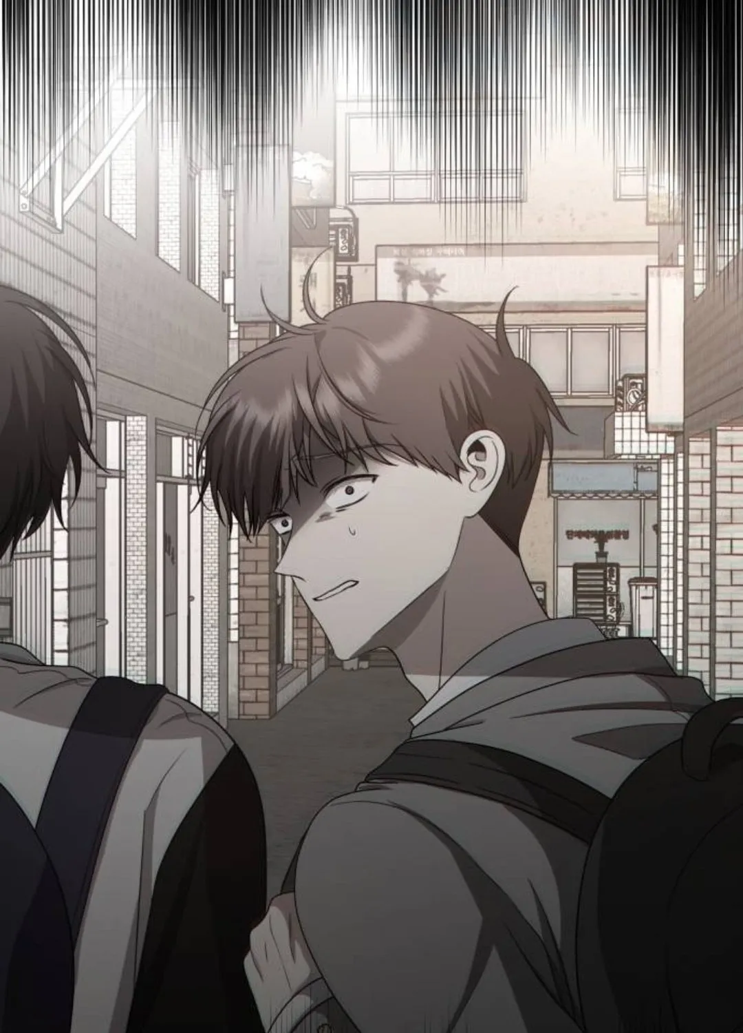Read Dreaming Freedom chapter 138 image 73 on Lezhin