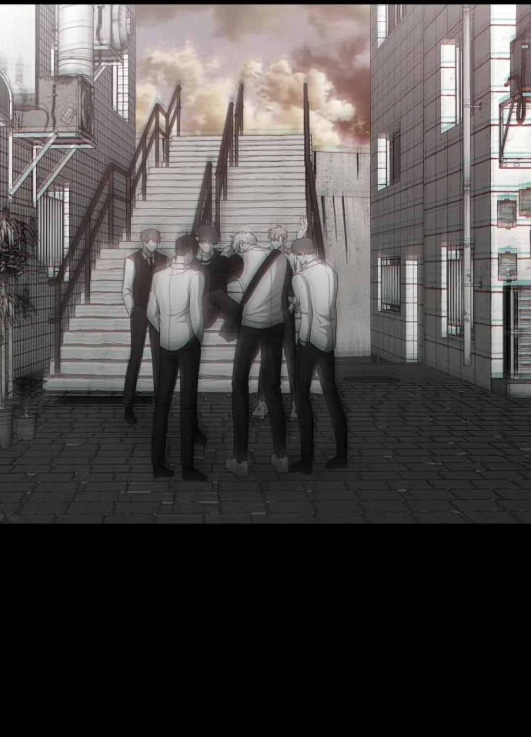 Read Dreaming Freedom chapter 138 image 75 on Lezhin