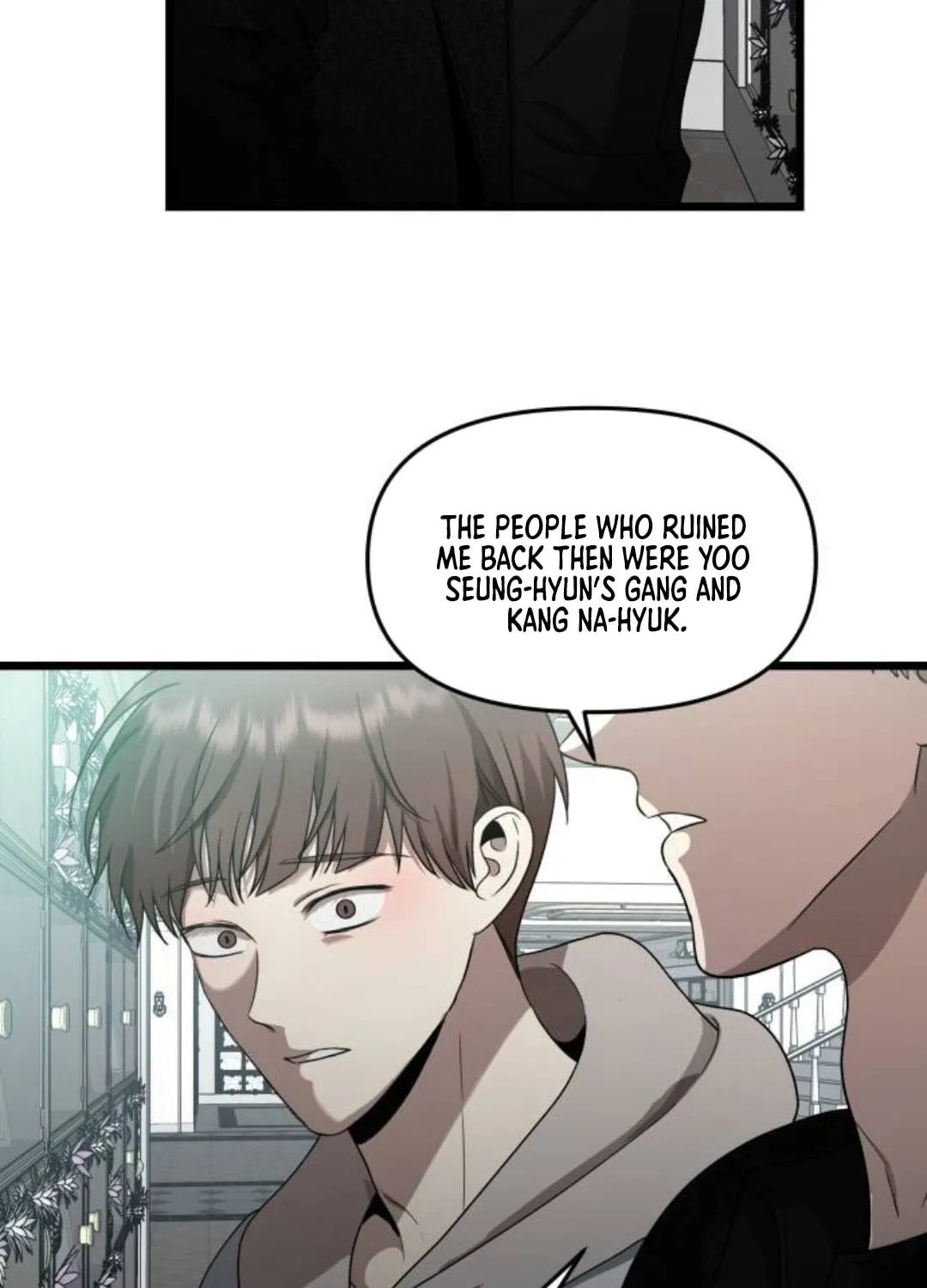 Read Dreaming Freedom chapter 138 image 81 on Lezhin