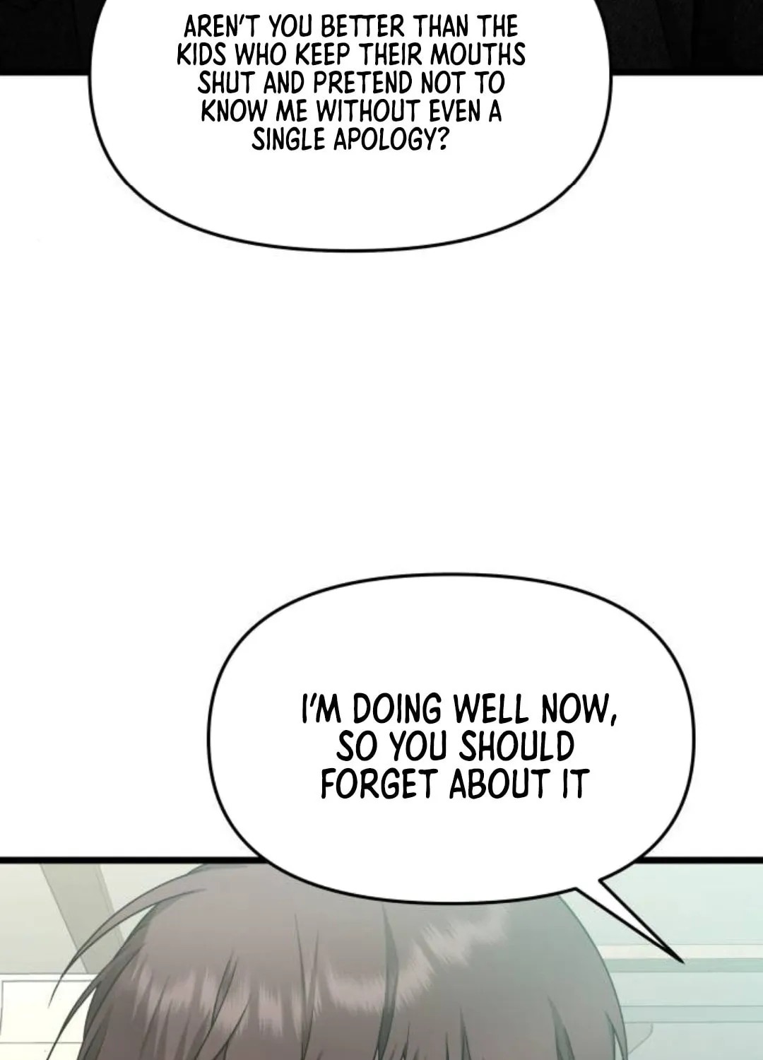 Read Dreaming Freedom chapter 138 image 84 on Lezhin
