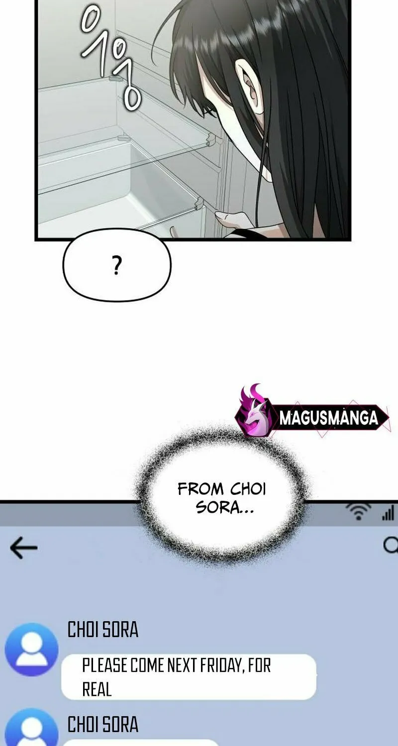 Read Dreaming Freedom chapter 139 image 15 on Lezhin