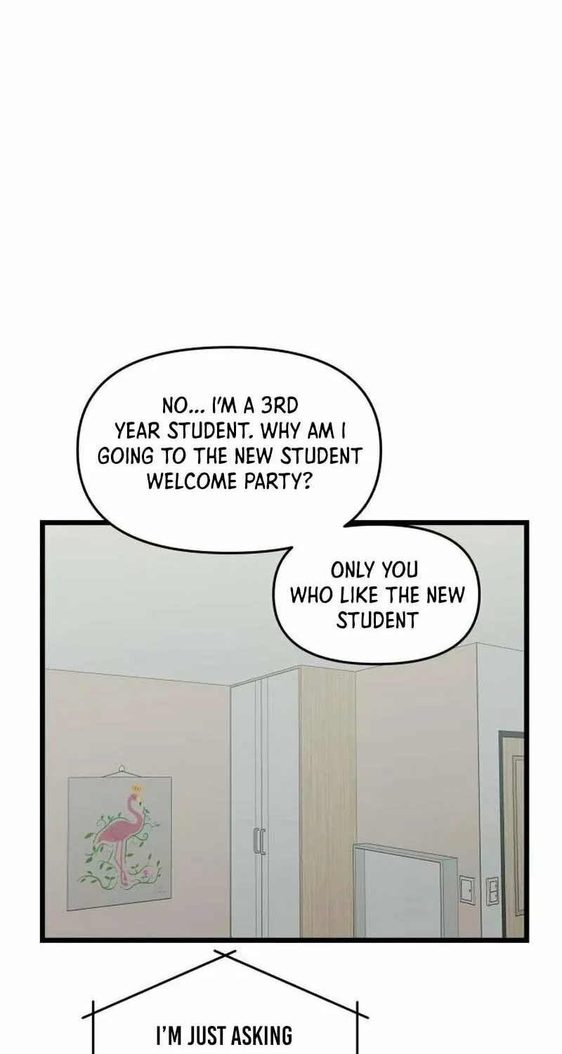 Read Dreaming Freedom chapter 139 image 22 on Lezhin