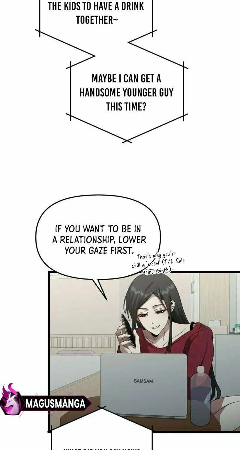Read Dreaming Freedom chapter 139 image 23 on Lezhin