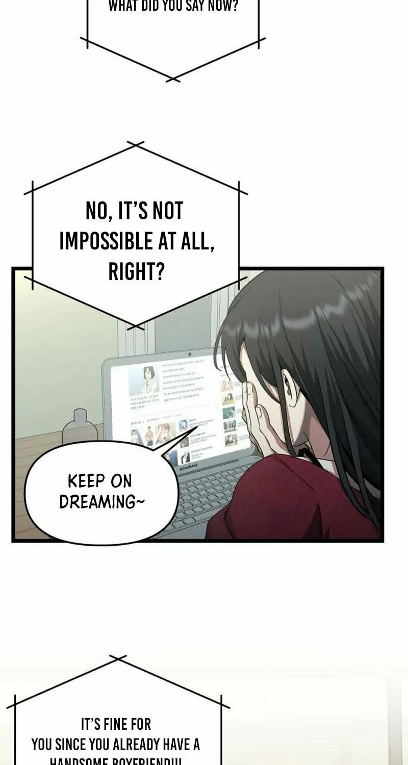 Read Dreaming Freedom chapter 139 image 24 on Lezhin