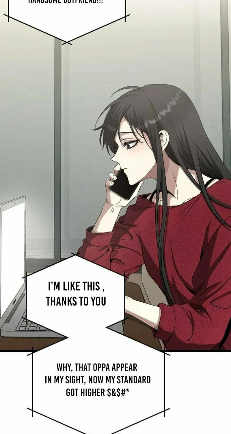 Read Dreaming Freedom chapter 139 image 25 on Lezhin
