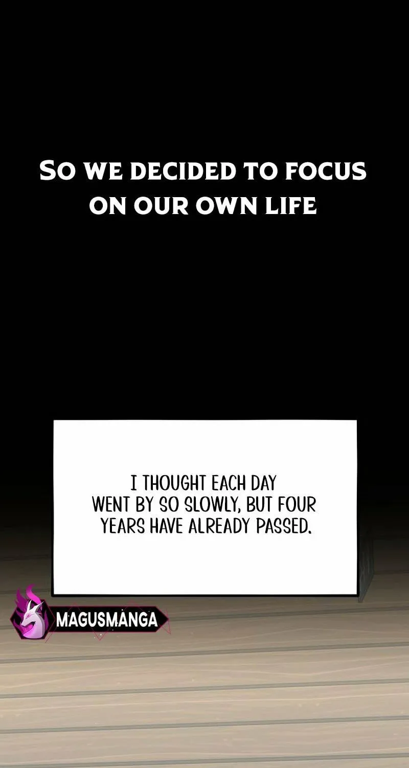 Read Dreaming Freedom chapter 139 image 52 on Lezhin