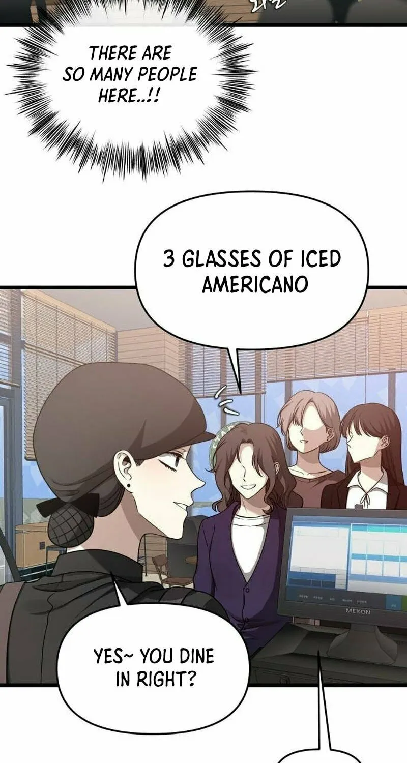 Read Dreaming Freedom chapter 139 image 77 on Lezhin