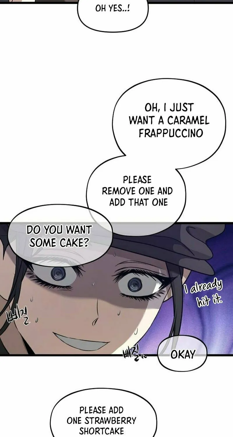 Read Dreaming Freedom chapter 139 image 79 on Lezhin