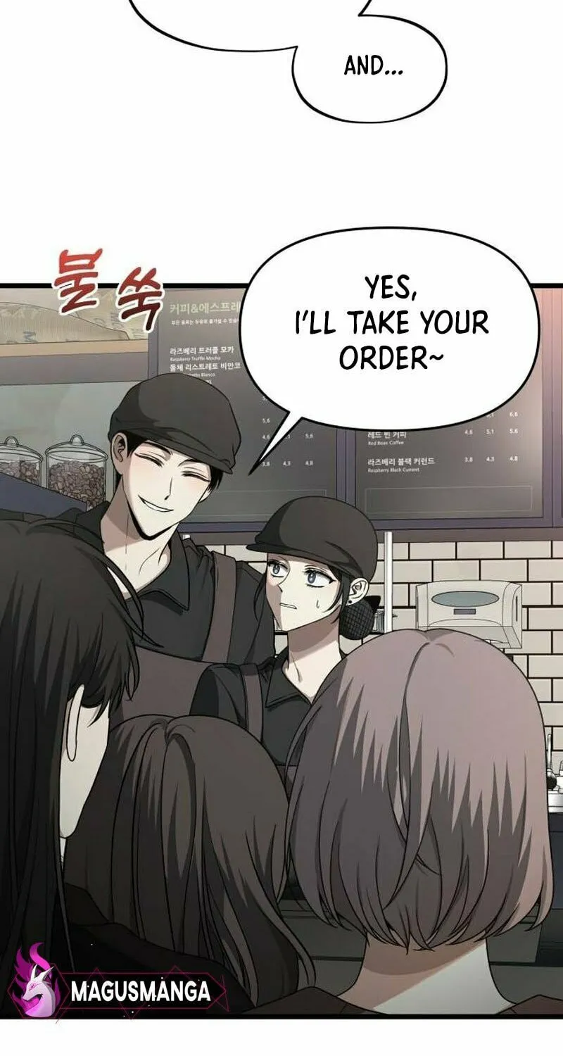 Read Dreaming Freedom chapter 139 image 80 on Lezhin