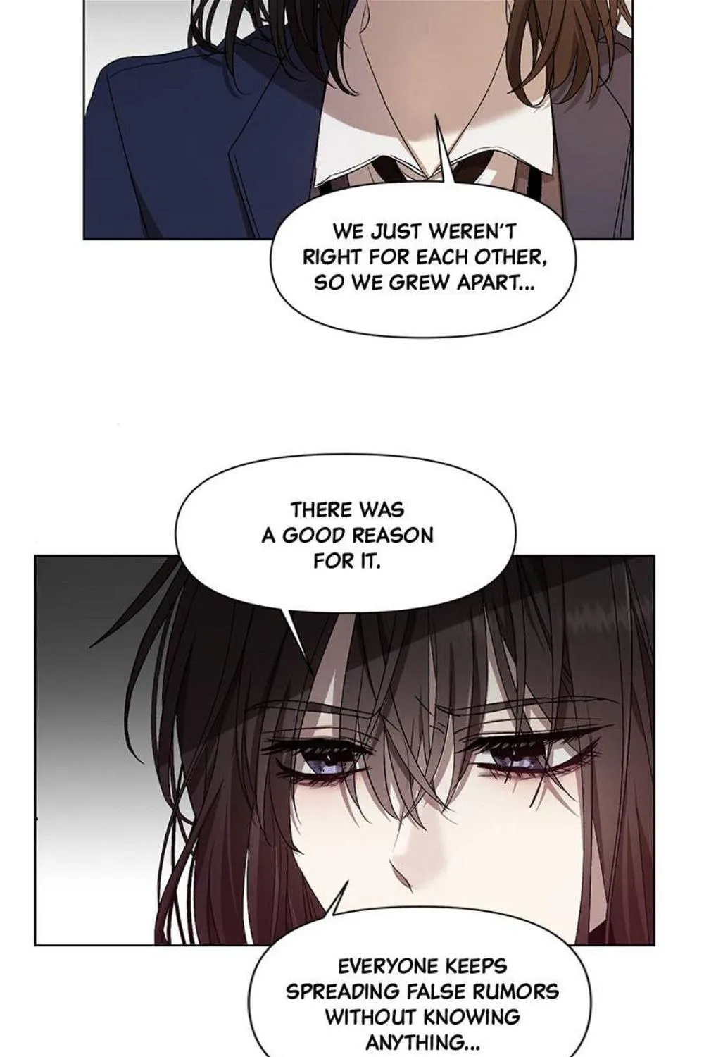 Read Dreaming Freedom chapter 14 image 100 on Lezhin