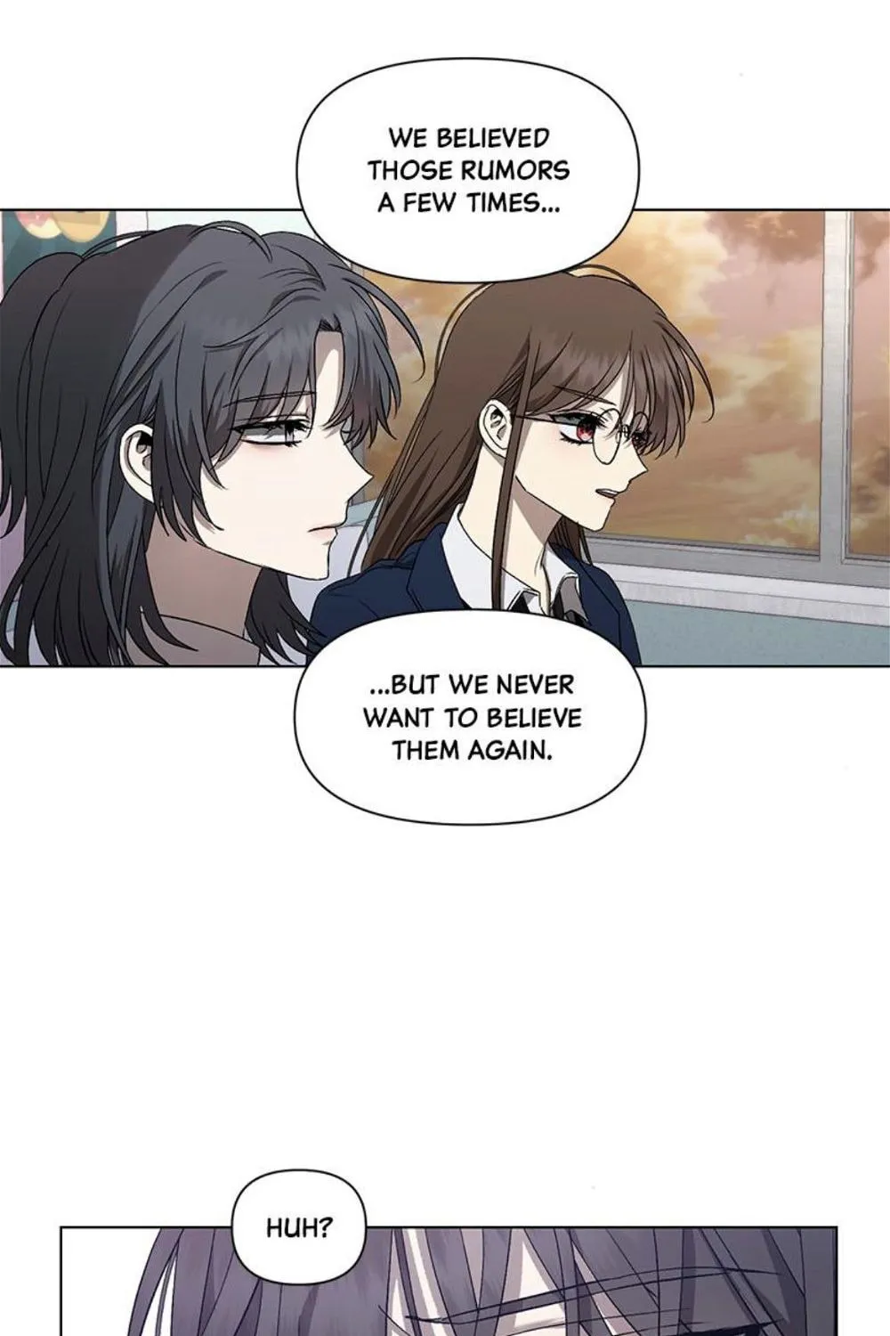 Read Dreaming Freedom chapter 14 image 104 on Lezhin